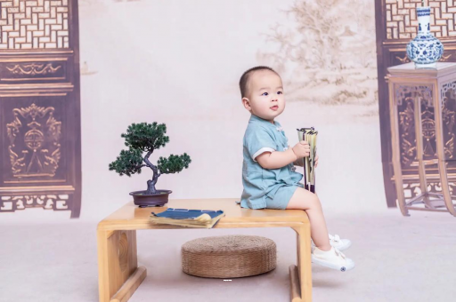 大同孕妇尖肚子和圆肚子